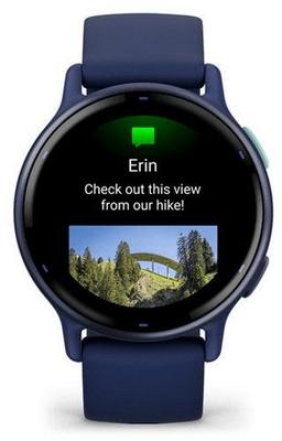 Renoverad Garmin Vivoactive 5 Smartwatch - Reebelo Sverige
