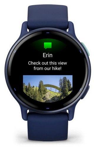 Renoverad Garmin Vivoactive 5 Smartwatch - Reebelo Sverige