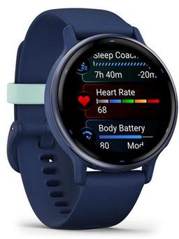 Renoverad Garmin Vivoactive 5 Smartwatch - Reebelo Sverige