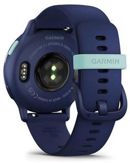 Renoverad Garmin Vivoactive 5 Smartwatch - Reebelo Sverige