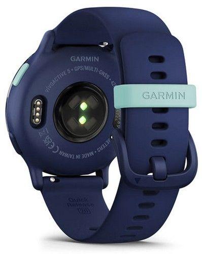 Renoverad Garmin Vivoactive 5 Smartwatch - Reebelo Sverige