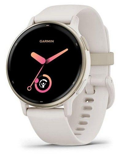 Renoverad Garmin Vivoactive 5 Smartwatch - Reebelo Sverige