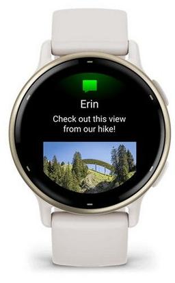 Renoverad Garmin Vivoactive 5 Smartwatch - Reebelo Sverige
