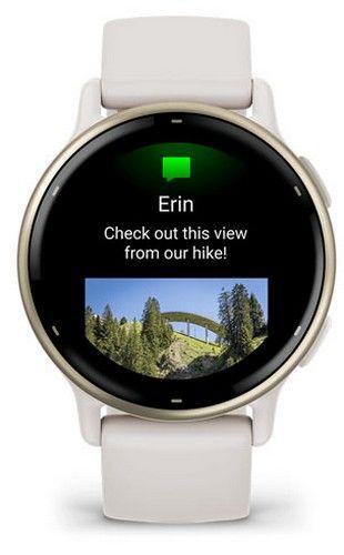 Renoverad Garmin Vivoactive 5 Smartwatch - Reebelo Sverige
