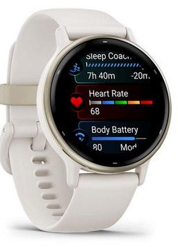 Renoverad Garmin Vivoactive 5 Smartwatch - Reebelo Sverige
