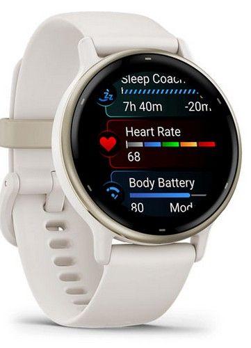 Renoverad Garmin Vivoactive 5 Smartwatch - Reebelo Sverige