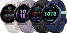 Renoverad Garmin Vivoactive 5 Smartwatch - Reebelo Sverige