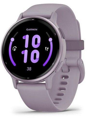 Renoverad Garmin Vivoactive 5 Smartwatch - Reebelo Sverige