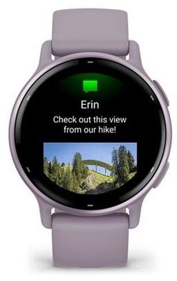 Renoverad Garmin Vivoactive 5 Smartwatch - Reebelo Sverige