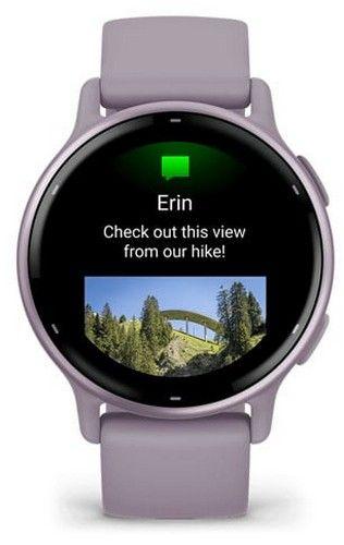 Renoverad Garmin Vivoactive 5 Smartwatch - Reebelo Sverige