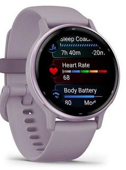 Renoverad Garmin Vivoactive 5 Smartwatch - Reebelo Sverige