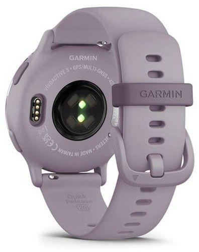 Renoverad Garmin Vivoactive 5 Smartwatch - Reebelo Sverige