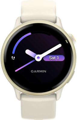 Renoverad Garmin Vivoactive 6 GPS Smartwatch - Reebelo Sverige