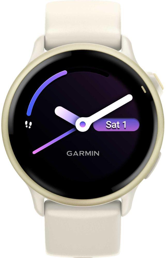 Renoverad Garmin Vivoactive 6 GPS Smartwatch - Reebelo Sverige