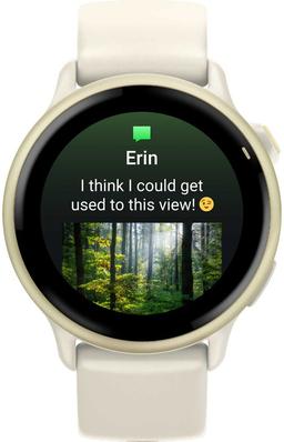 Renoverad Garmin Vivoactive 6 GPS Smartwatch - Reebelo Sverige