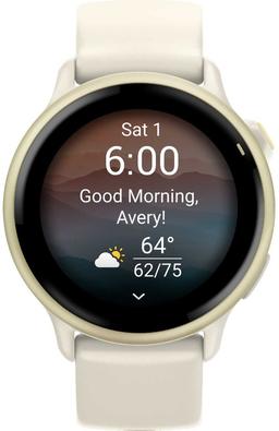 Renoverad Garmin Vivoactive 6 GPS Smartwatch - Reebelo Sverige