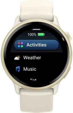 Renoverad Garmin Vivoactive 6 GPS Smartwatch - Reebelo Sverige