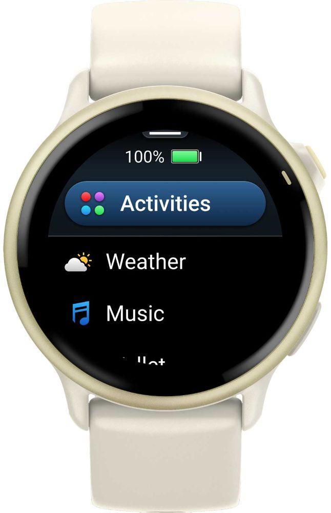 Renoverad Garmin Vivoactive 6 GPS Smartwatch - Reebelo Sverige