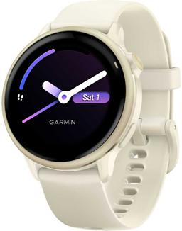 Renoverad Garmin Vivoactive 6 GPS Smartwatch - Reebelo Sverige