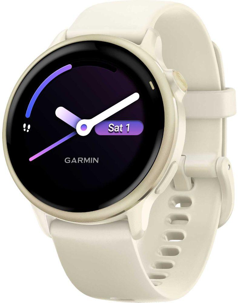 Renoverad Garmin Vivoactive 6 GPS Smartwatch - Reebelo Sverige