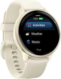 Renoverad Garmin Vivoactive 6 GPS Smartwatch - Reebelo Sverige