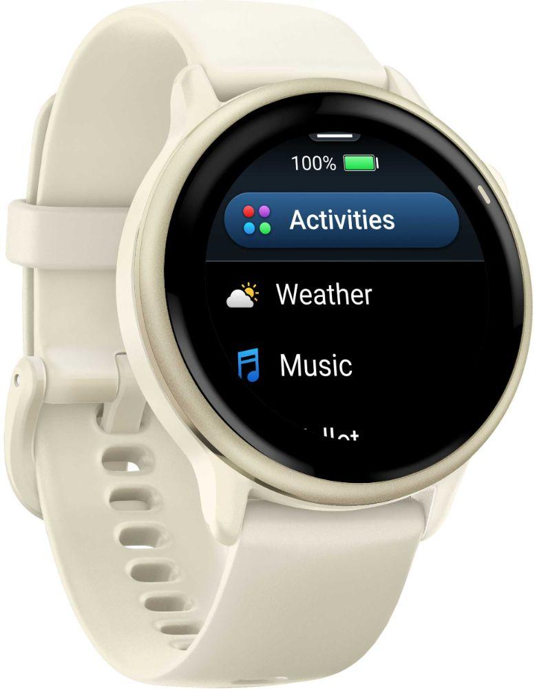 Renoverad Garmin Vivoactive 6 GPS Smartwatch - Reebelo Sverige