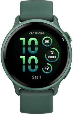 Renoverad Garmin Vivoactive 6 GPS Smartwatch - Reebelo Sverige