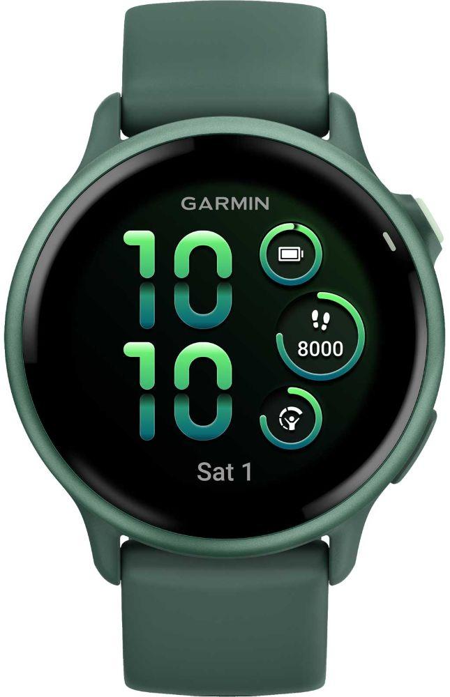 Renoverad Garmin Vivoactive 6 GPS Smartwatch - Reebelo Sverige