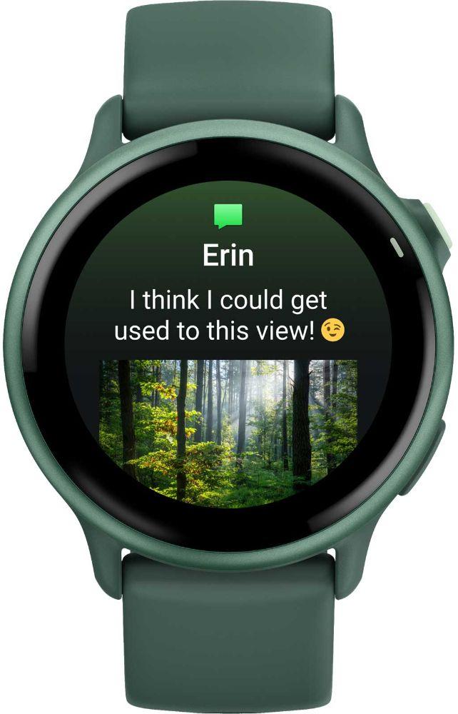 Renoverad Garmin Vivoactive 6 GPS Smartwatch - Reebelo Sverige