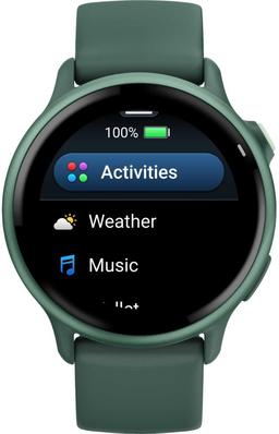 Renoverad Garmin Vivoactive 6 GPS Smartwatch - Reebelo Sverige