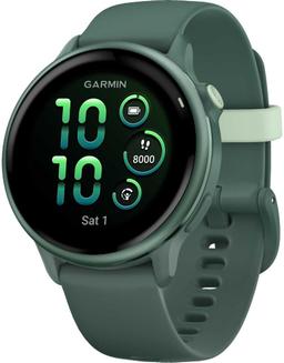 Renoverad Garmin Vivoactive 6 GPS Smartwatch - Reebelo Sverige