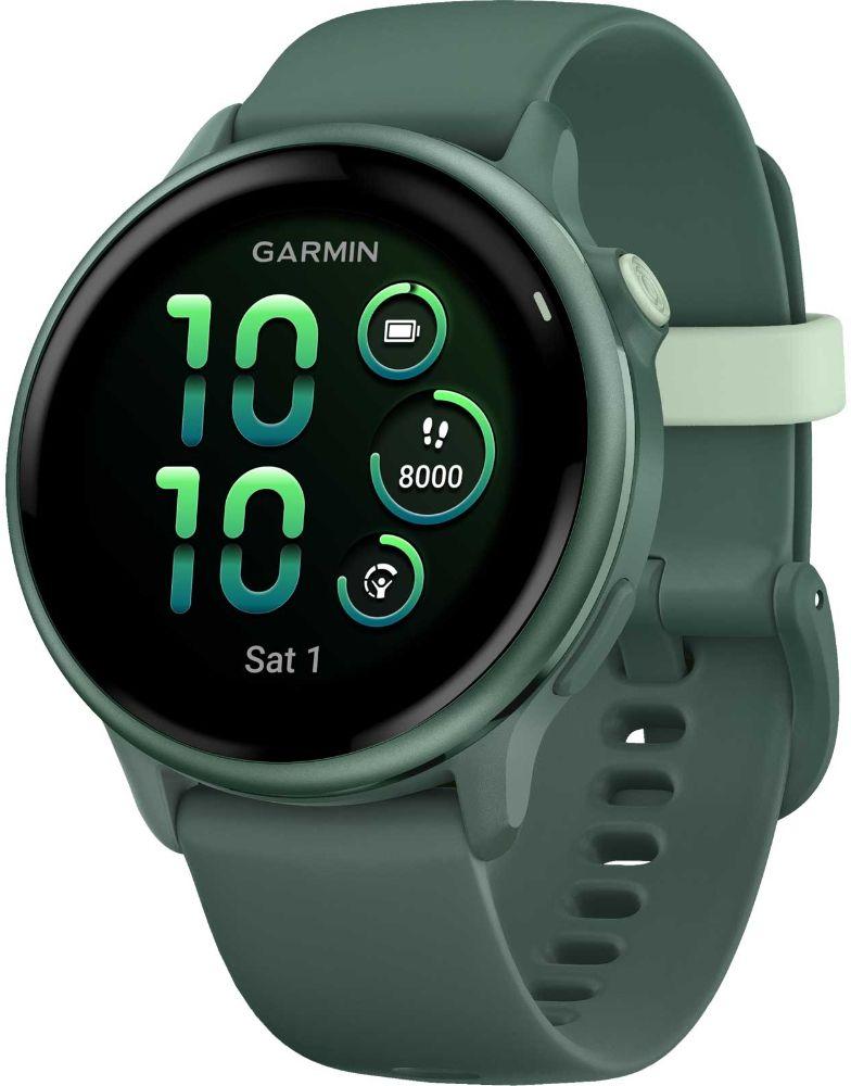 Renoverad Garmin Vivoactive 6 GPS Smartwatch - Reebelo Sverige