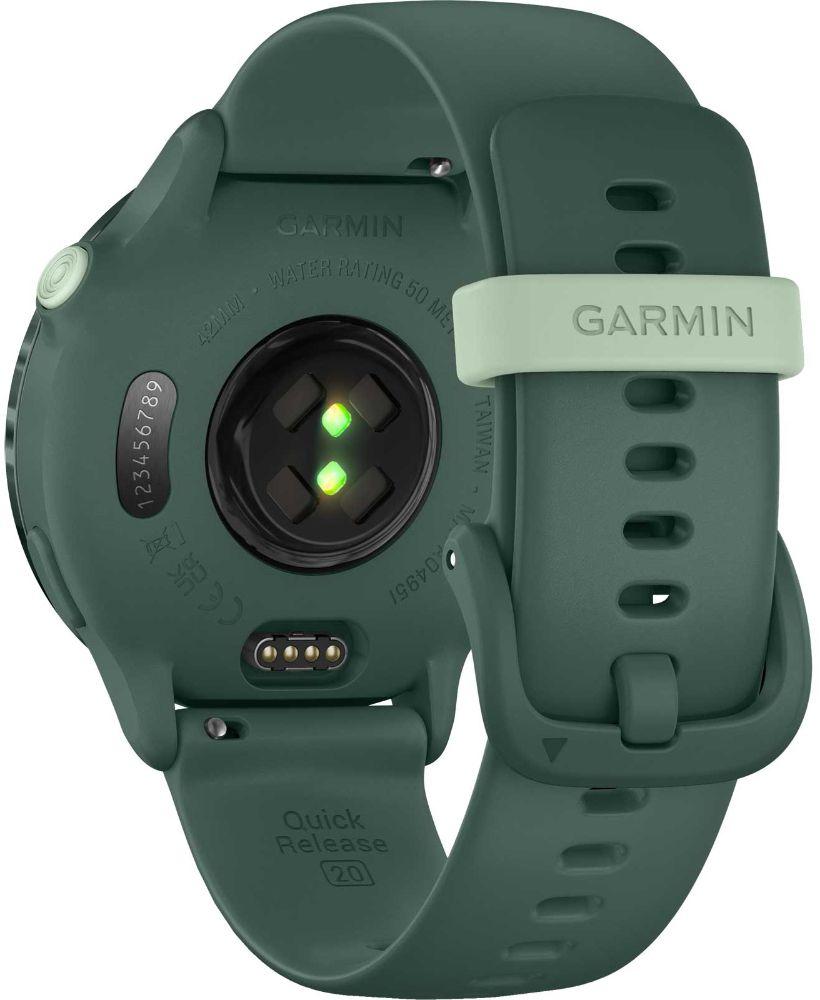 Renoverad Garmin Vivoactive 6 GPS Smartwatch - Reebelo Sverige