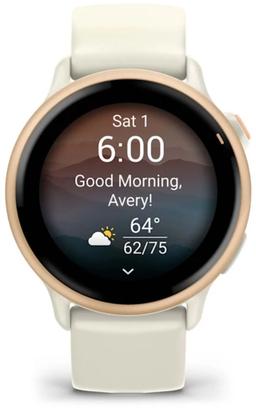 Renoverad Garmin Vivoactive 6 GPS Smartwatch - Reebelo Sverige