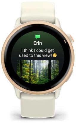 Renoverad Garmin Vivoactive 6 GPS Smartwatch - Reebelo Sverige
