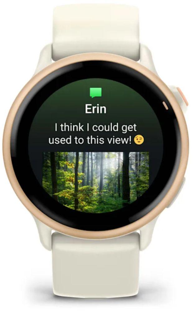 Renoverad Garmin Vivoactive 6 GPS Smartwatch - Reebelo Sverige