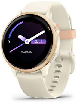 Renoverad Garmin Vivoactive 6 GPS Smartwatch - Reebelo Sverige