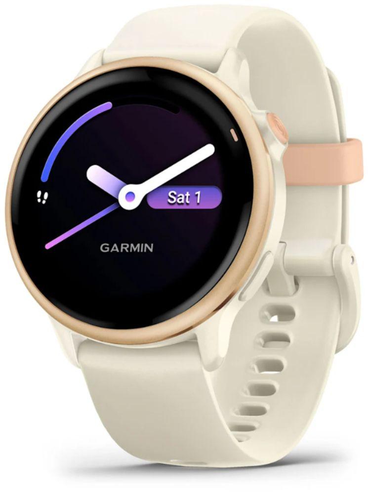Renoverad Garmin Vivoactive 6 GPS Smartwatch - Reebelo Sverige