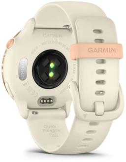 Renoverad Garmin Vivoactive 6 GPS Smartwatch - Reebelo Sverige