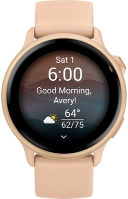 Renoverad Garmin Vivoactive 6 GPS Smartwatch - Reebelo Sverige