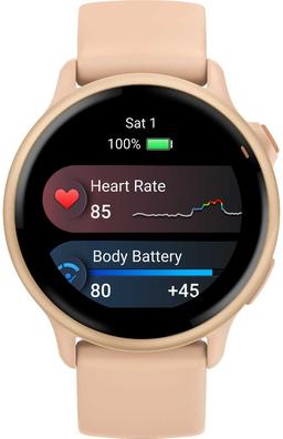 Renoverad Garmin Vivoactive 6 GPS Smartwatch - Reebelo Sverige