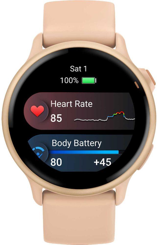 Renoverad Garmin Vivoactive 6 GPS Smartwatch - Reebelo Sverige