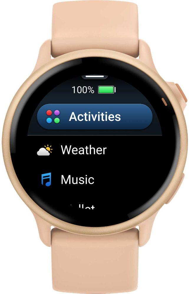 Renoverad Garmin Vivoactive 6 GPS Smartwatch - Reebelo Sverige