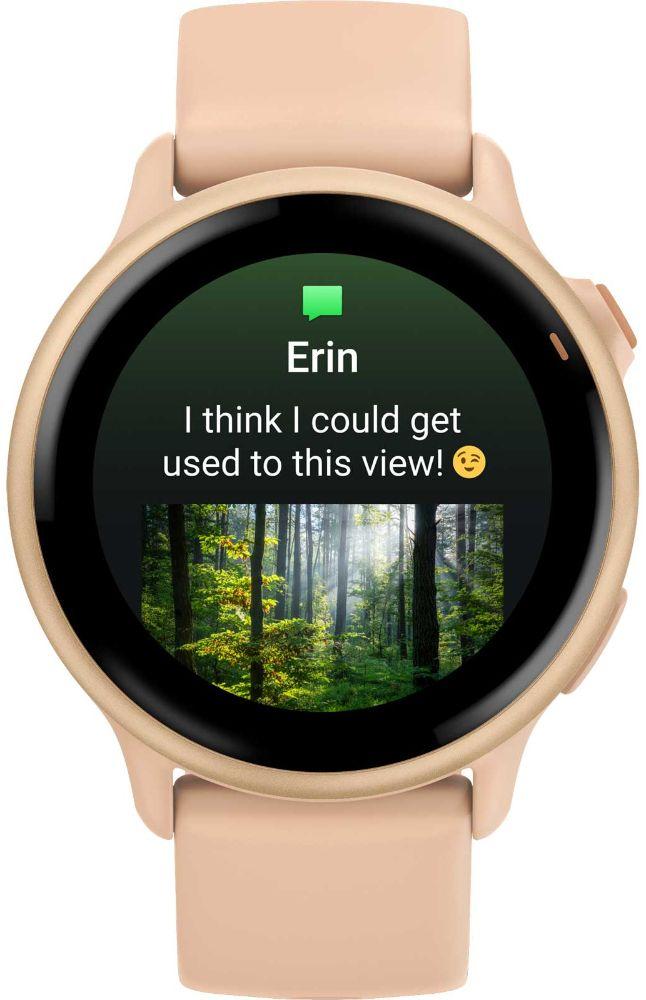 Renoverad Garmin Vivoactive 6 GPS Smartwatch - Reebelo Sverige