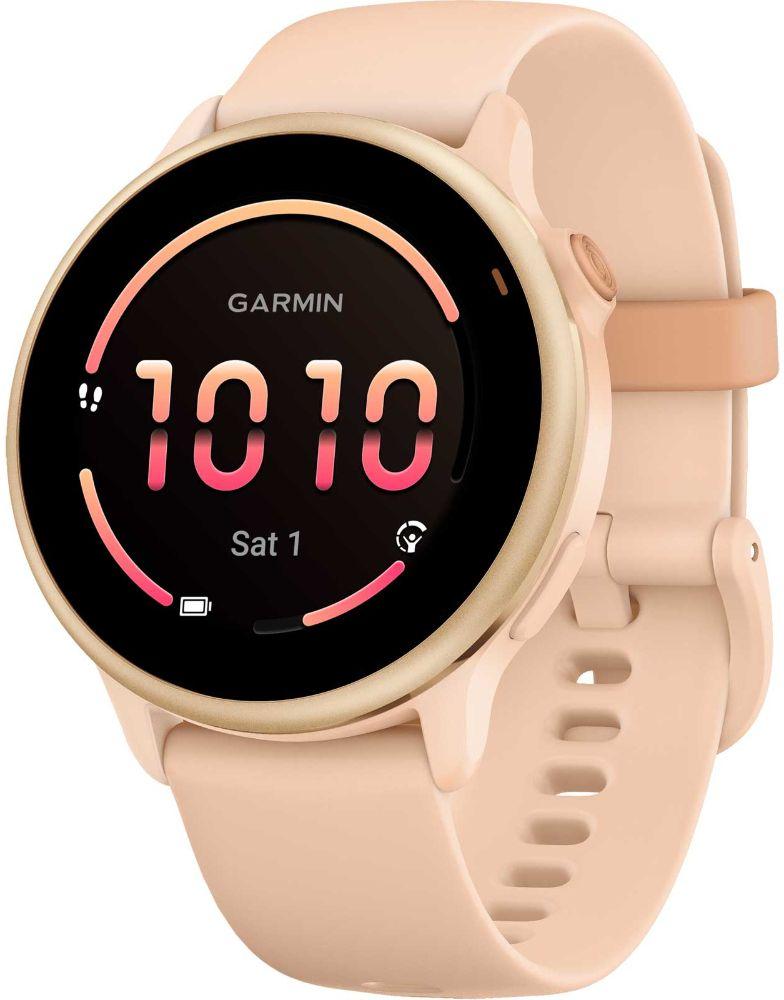 Renoverad Garmin Vivoactive 6 GPS Smartwatch - Reebelo Sverige