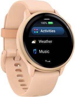 Renoverad Garmin Vivoactive 6 GPS Smartwatch - Reebelo Sverige