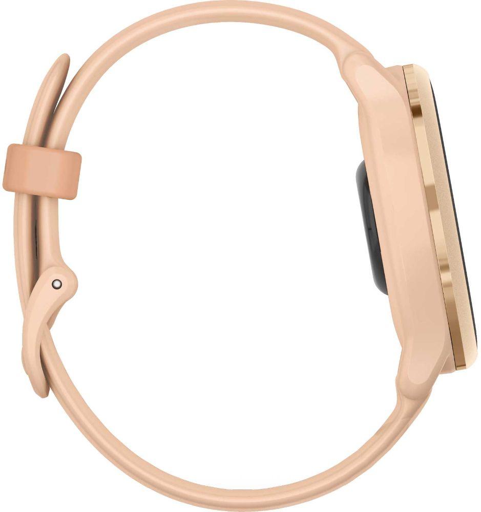 Renoverad Garmin Vivoactive 6 GPS Smartwatch - Reebelo Sverige