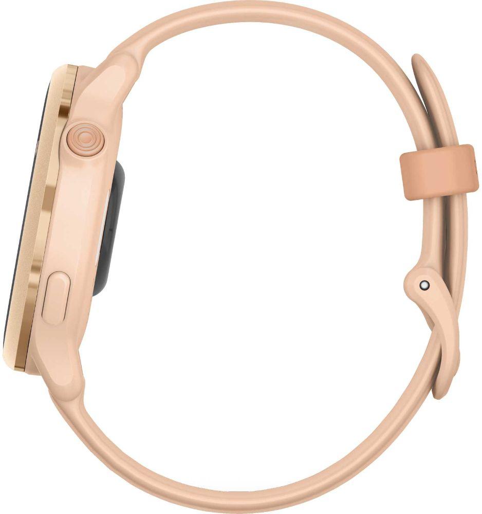 Renoverad Garmin Vivoactive 6 GPS Smartwatch - Reebelo Sverige