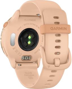 Renoverad Garmin Vivoactive 6 GPS Smartwatch - Reebelo Sverige