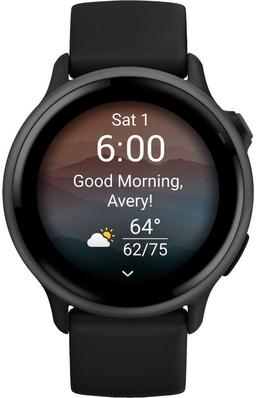 Renoverad Garmin Vivoactive 6 GPS Smartwatch - Reebelo Sverige